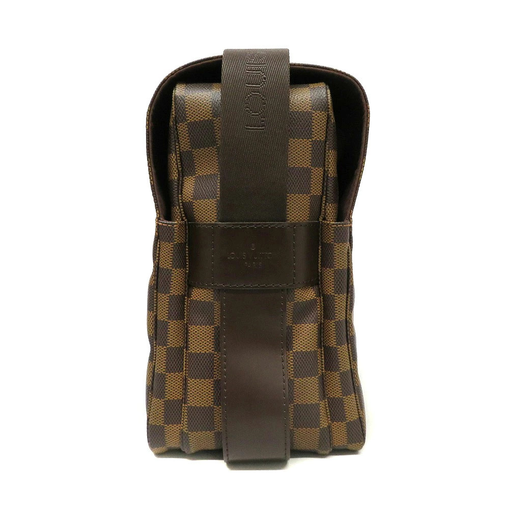 Louis Vuitton Naviglio Damier - Picture 3 of 10